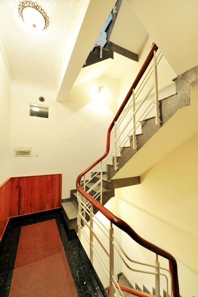 Hotel Phuoc Son Đà Lạt Exterior foto